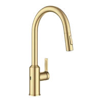 Kraus Oletto KSF-2830 Manual