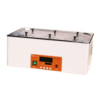 Ibx WB01 User Manual