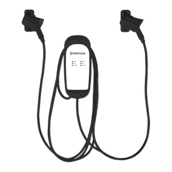 enphase HCS-D40 User Manual