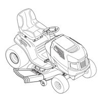 Craftsman 247.28886 Operator's Manual