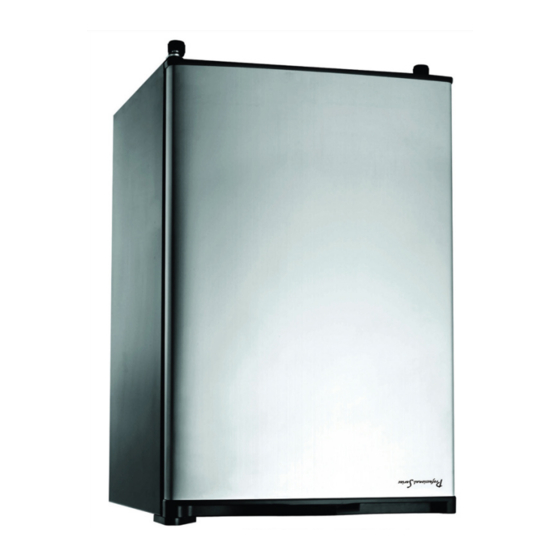 Professional Series Collezioni PS72301 Manuals