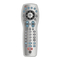 Universal Remote GE RM24922 Instruction Manual