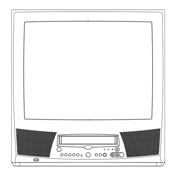Schaub Lorenz SL0021KO Service Manual