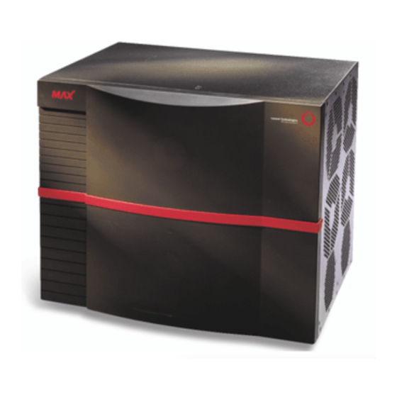 Lucent Technologies MAX TNT Hardware Installation Manual
