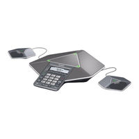Yealink VCC20 User Manual