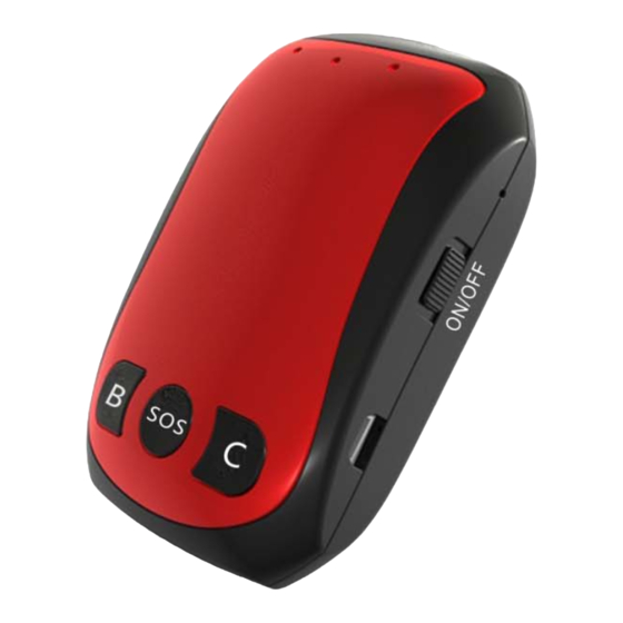 Bofan PT80 User Manual
