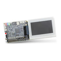 Terasic DE1-SoC-MTL2 User Manual