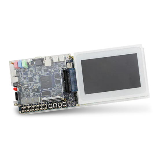 Terasic DE1-SoC-MTL2 User Manual
