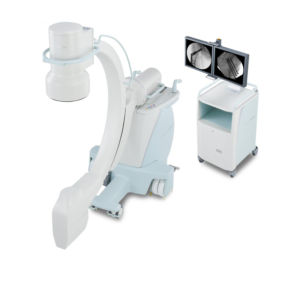 Shimadzu OPESCOPE ACTENO Operation Manual