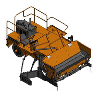 Midland SPD-6 Operation, Parts & Service Manual