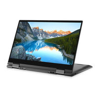 Dell Inspiron 17 7773 2-in-1 Setup And Specifcations