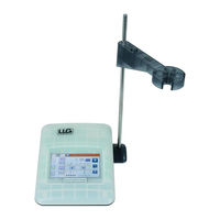 LLG 6.263 600 Instruction Manual