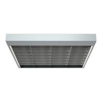 Lighting Technologies ARS/S 136 HF Manual