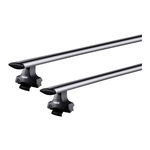 Thule 1104 Instructions Manual