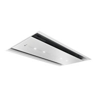 NEFF I95CPS8W5 User Manual And Assembly Instructions