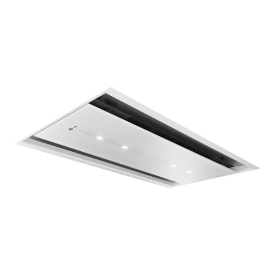 NEFF I95CPS8W5 User Manual And Assembly Instructions