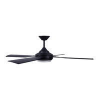 LUCCI Air DK66-48-L Installation Instructions & Warranty Information