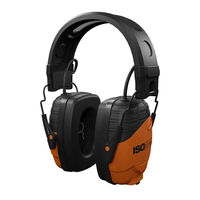 ISOtunes Link IT-83, Manual