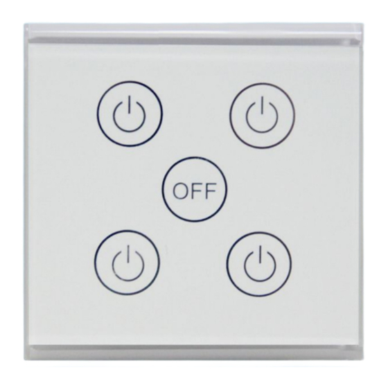 iPuray BRT-115 Quick Manual