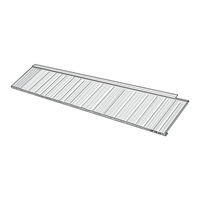 Metro DataVac MetroSHINGLE Installation Details