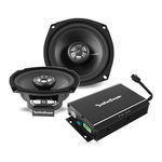 Rockford Fosgate Prime R1-HD2-9813 Manual