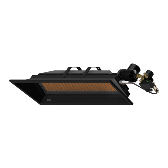 Alke AL-8 Series User, Service And Installation Manual