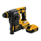 Rotary Hammer DeWalt DCH273P2T-QW Instruction Manual