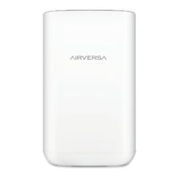AIRVERSA AP2 User Manual