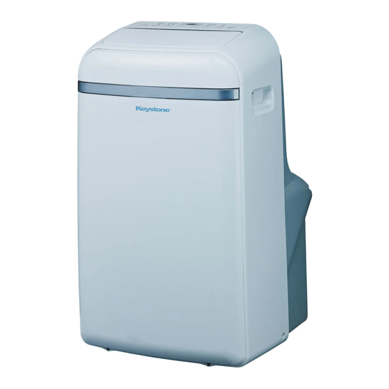 Keystone REFURBISHED R-KSTAP12B Quick Start Manual