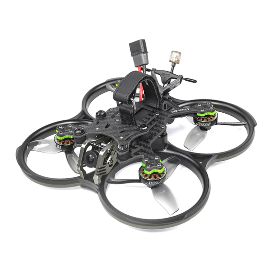 GEPRC Cinebot30 User Manual