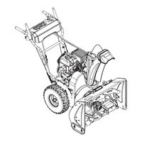 Ariens Sno-Tek 24E Operator's Manual