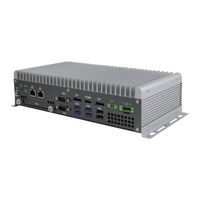IBASE Technology AMS310M User Manual
