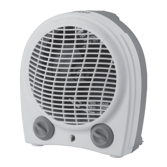 ARDES ARAM4F09G Instructions For Use