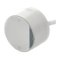 CP Electronics MWS5-DD-SA-C Installation Manual