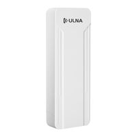 ULNA CPE-977 User Manual