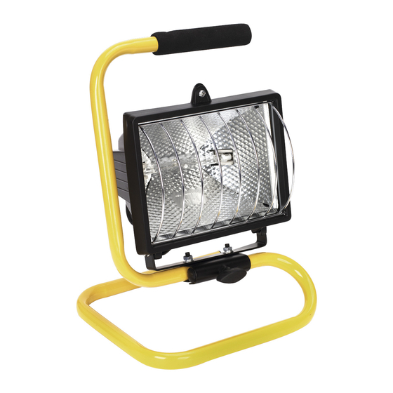 Sealey ML300C Instructions