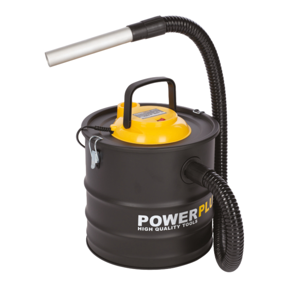 VARO Powerplus POWX3013 Instruction Manual