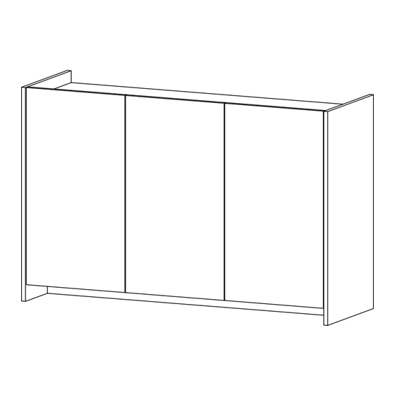 Furmet cora konsol Quick Start Manual