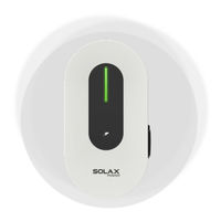 SolaX Power X1-HAC-4P-L-B Installation Manual