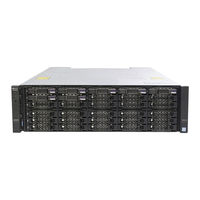 Dell SCv3020 Getting Started Manual