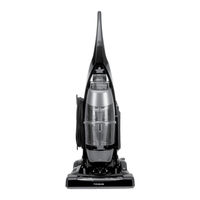 Bissell Total Floors® Complete Vacuum 52C2 User Manual