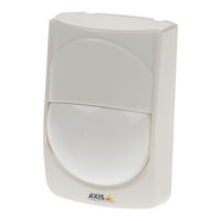 Axis T8331 series Installation Manual