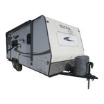forest river Flagstaff 2015 Owner's Manual