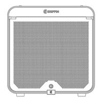 Griffin Technology MultiDock User Manual