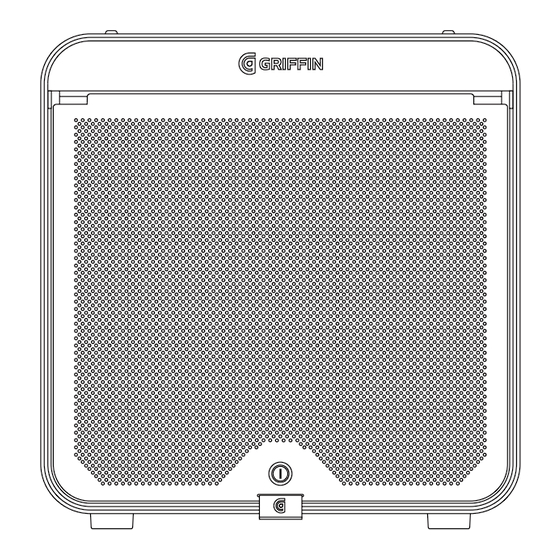 Griffin Technology MultiDock User Manual