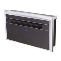 Tekno Point IQ-25 Installation Manual