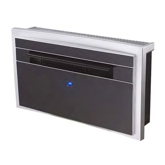 Tekno Point IQ-25 Installation Manual