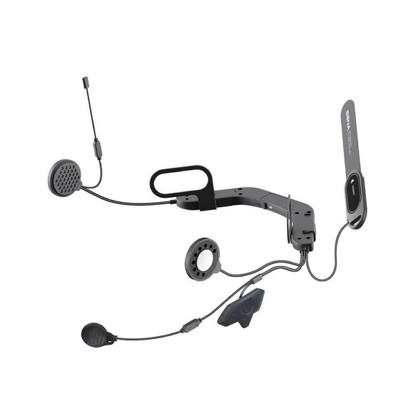 KLIM 10U User Manual
