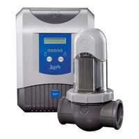 Zodiac Pool Systems AQUAPURE Ei Technical Training Manual