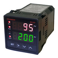 Golander GL102B User Manual